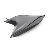 Rear fairing