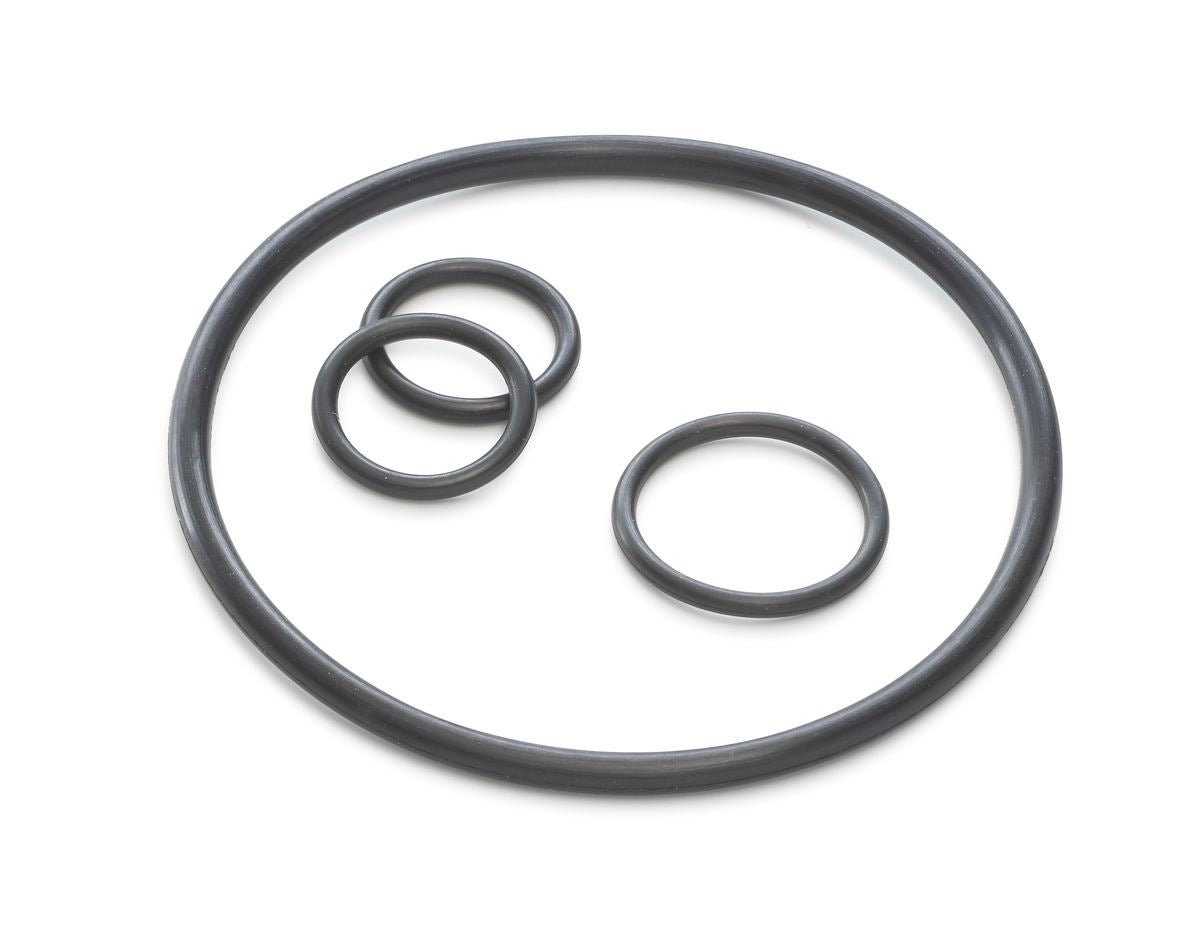 STEERING DAMPER SXS REP. KIT product image