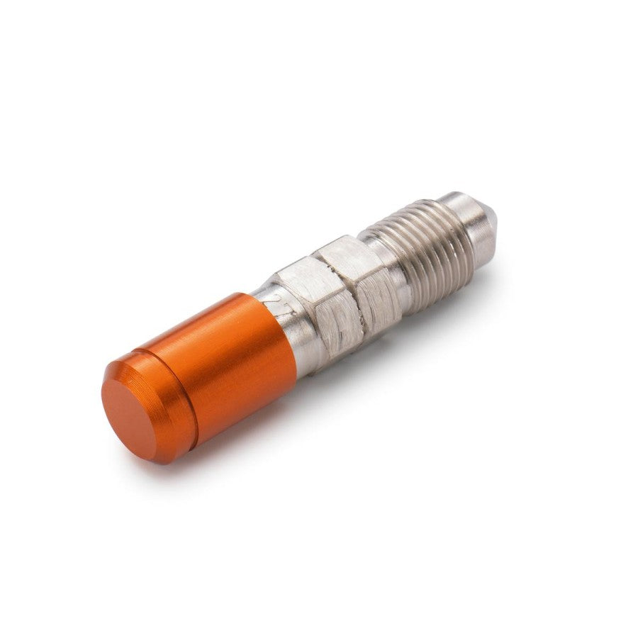 BRAKE BLEEDERSCREW