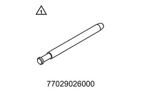 LIMIT PLUG GAUGE F.VALVE GUIDE product image