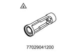 INSERT FOR VALVE SPRING LEVER product image