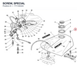 SCREW, SPECIAL