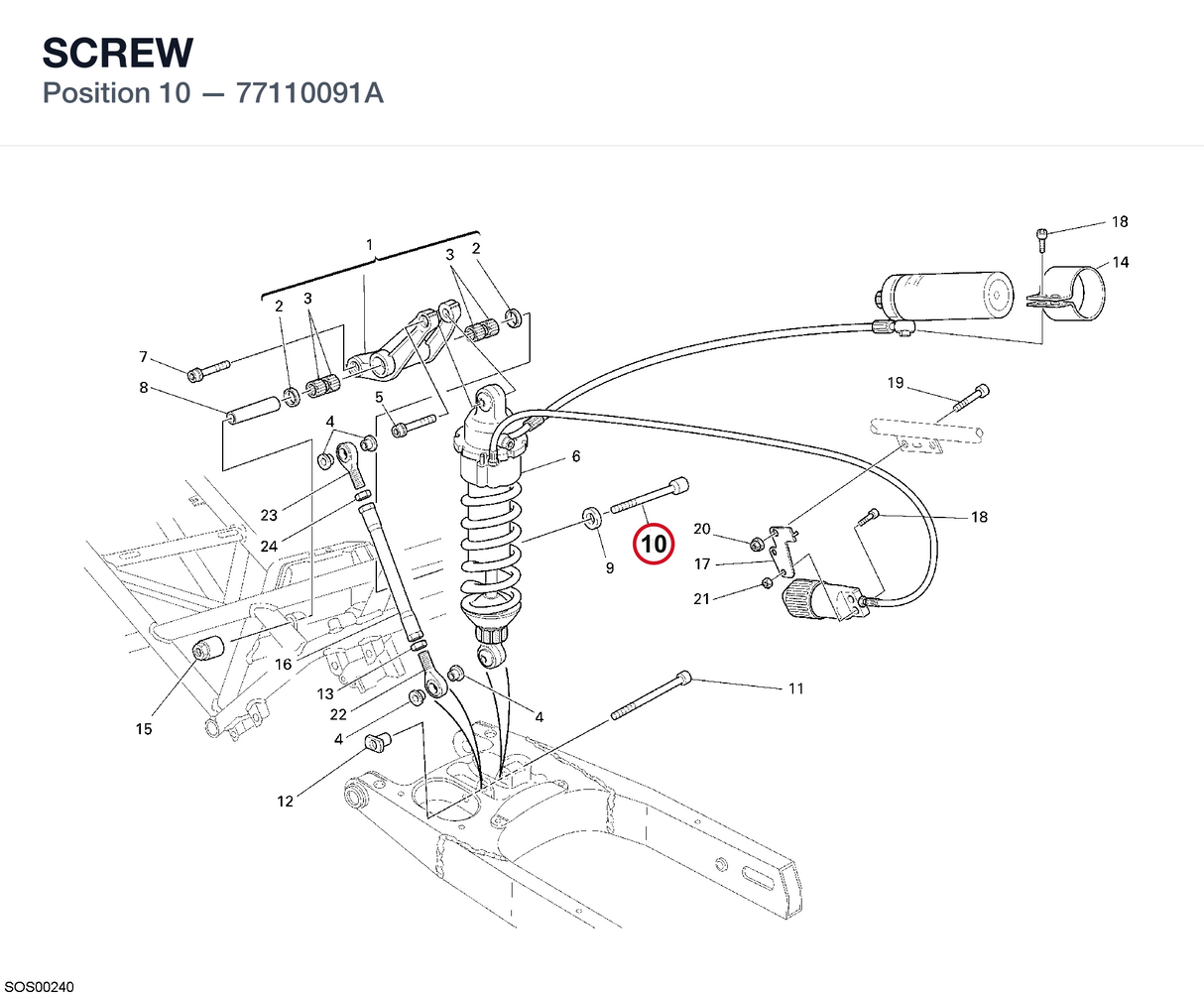 SCREW