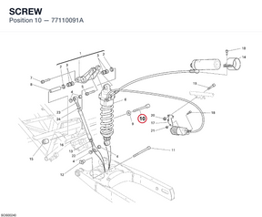 SCREW