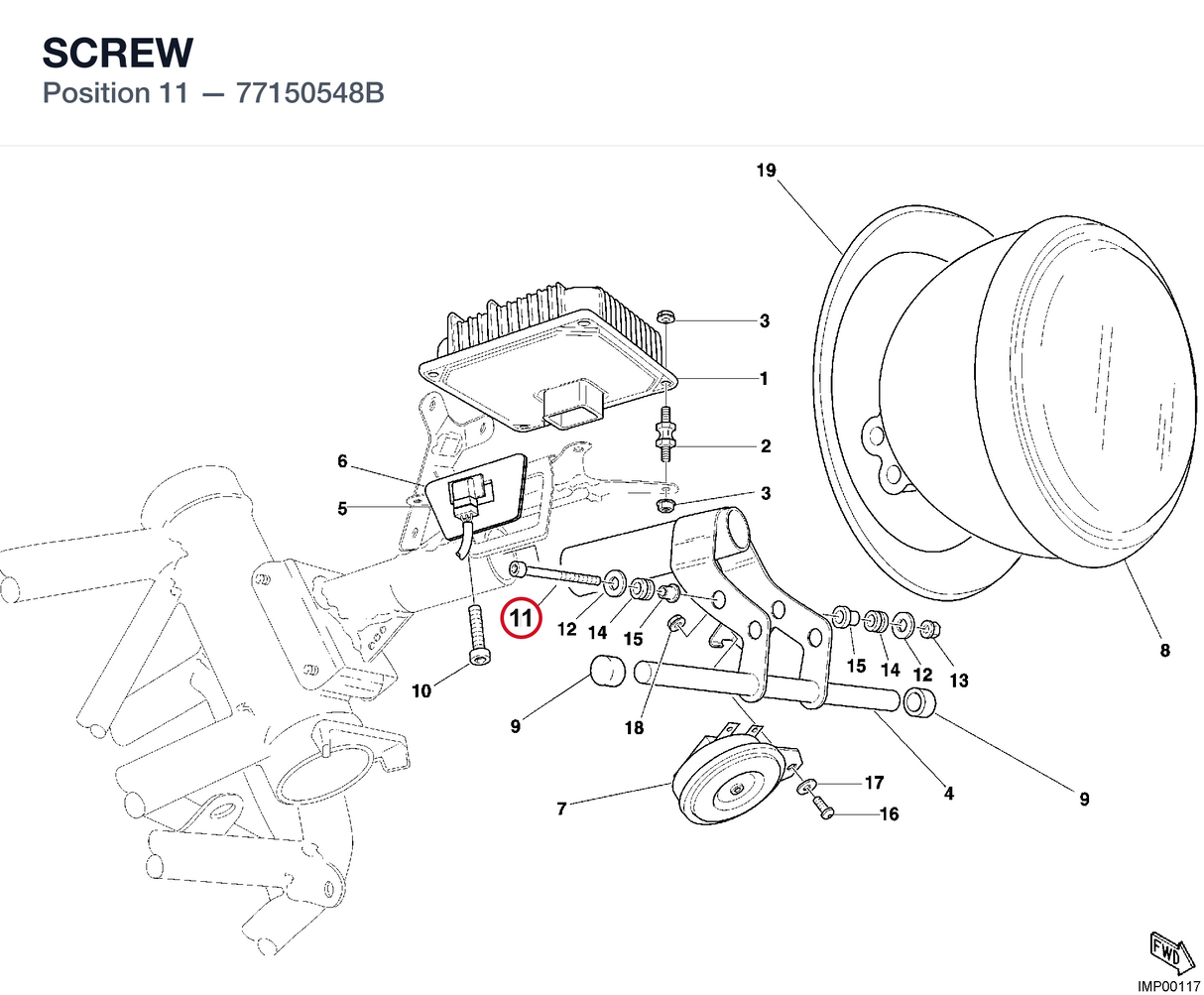 SCREW