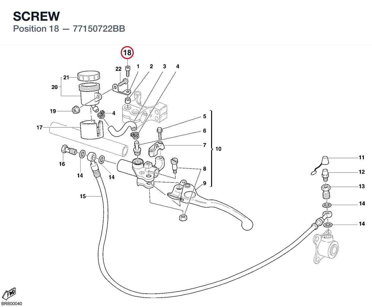 SCREW