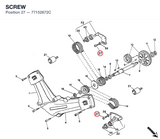 SCREW