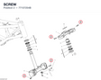 SCREW 77157254B diagram position