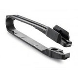 CHAIN SLIDING PROTECTION