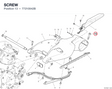 SCREW 77210042B diagram position