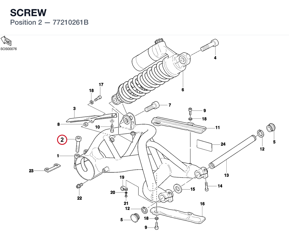 SCREW