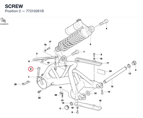 SCREW