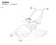 SCREW 77210941C diagram position