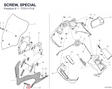 SCREW, SPECIAL