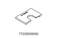 SEPARATOR PLATE CRANKSHAFT product image