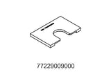 SEPARATOR PLATE CRANKSHAFT product image