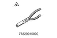 PLIERS F.VALVE-STEAM SEALING product image