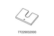 SEPARATOR PLATE CRANKSHAFT product image