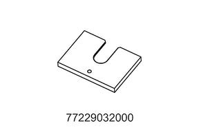 SEPARATOR PLATE CRANKSHAFT product image
