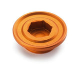 INITIATION COVER SCREW CPL.