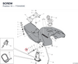 SCREW 77244253C diagram position