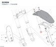 SCREW 77244403B diagram position