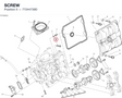 SCREW 77244739D diagram position
