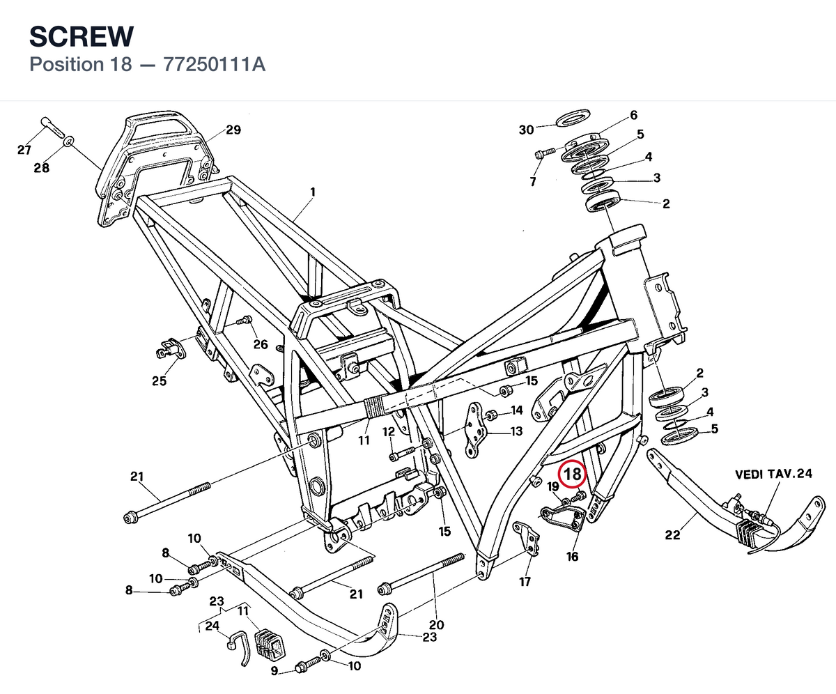 SCREW