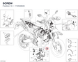 SCREW 77253063C diagram position