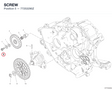 SCREW 77253290Z diagram position