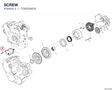 SCREW 77253334CH diagram position