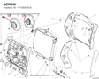 SCREW 77253701A diagram position