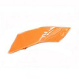 BRAKE HOSE GUIDE ORANGE     07