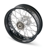 REAR WHEEL CPL. 5X17 SMR  08 product image