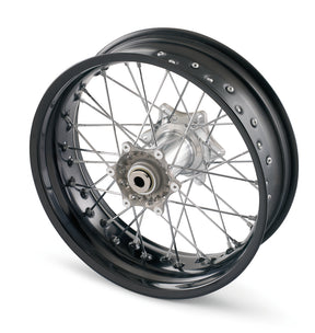 REAR WHEEL CPL. 5X17 SMR  08 product image