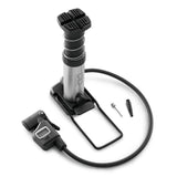 Foot airpump