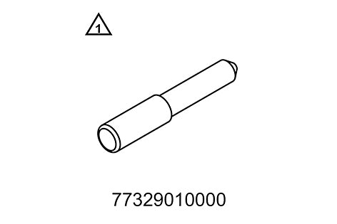 LOCATING SCREW product image