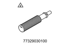 PLUG IN FUSE PISTON PIN product image