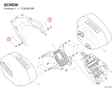 SCREW 77354878B diagram position