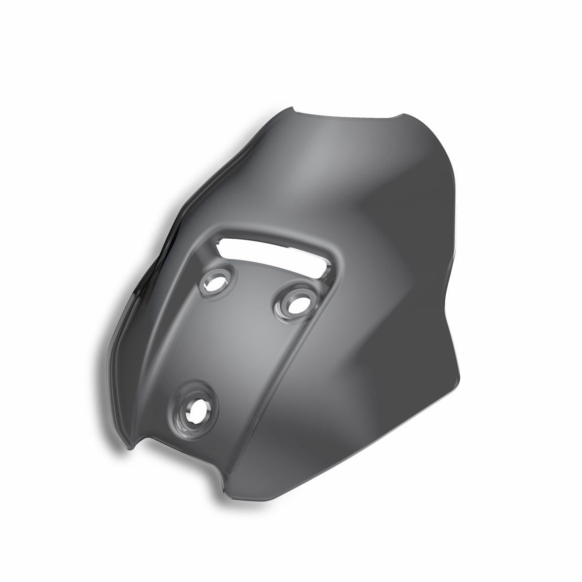 Sport headlight fairing (XDIAVEL)