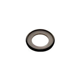 O-RING SUPPORT W. SEALING LIP