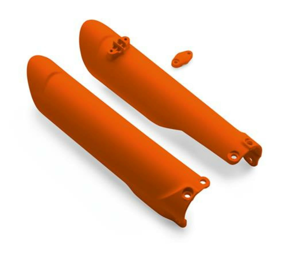 FORK PROTECTION FACTORY 2014