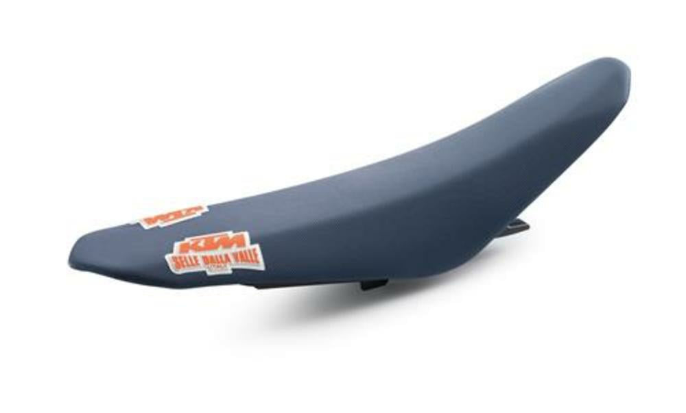 SEAT BLUE