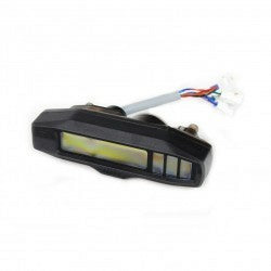 TACHO DIGITAL KM/H F. 21''