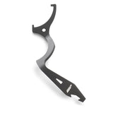 Spanner wrench