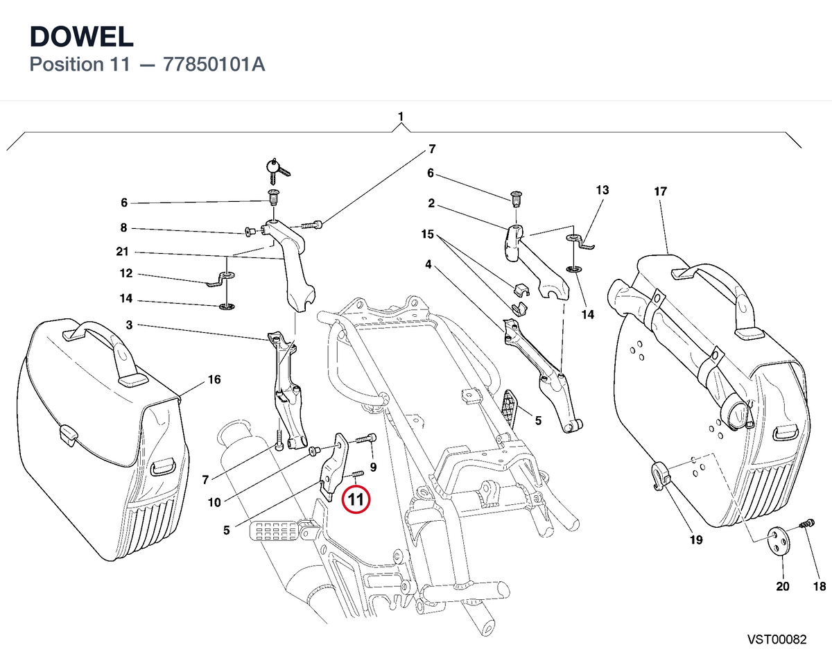 DOWEL