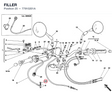 FILLER 77910201A diagram position