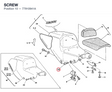 SCREW 77910941A diagram position