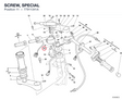 SCREW, SPECIAL