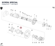 SCREW, SPECIAL